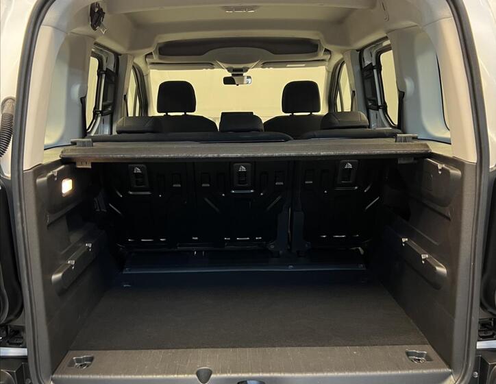 Toyota ProAce City Verso 10