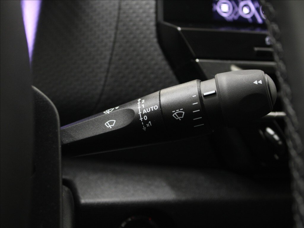 Citroën C4 Hatchback 1,2 l 96 kw