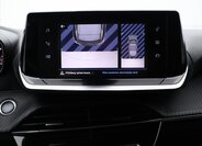 Peugeot 2008 SUV 1,2 l 74 kw