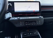 Hyundai Kona SUV / Terénní 0,0 150 kw