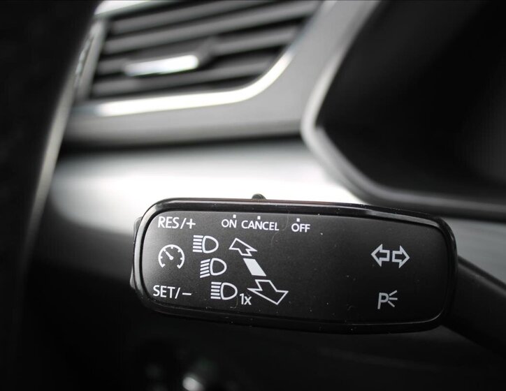 Škoda Superb Kombi 2,0 l 110 kw