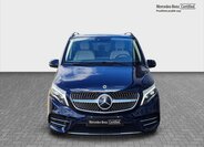 Mercedes-Benz Třídy V MPV 2,0 l 174 kw