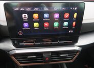 Cupra Formentor SUV 1,5 l 110 kw