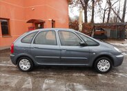 Citroën Xsara 3