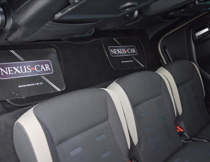 Citroën Berlingo 18