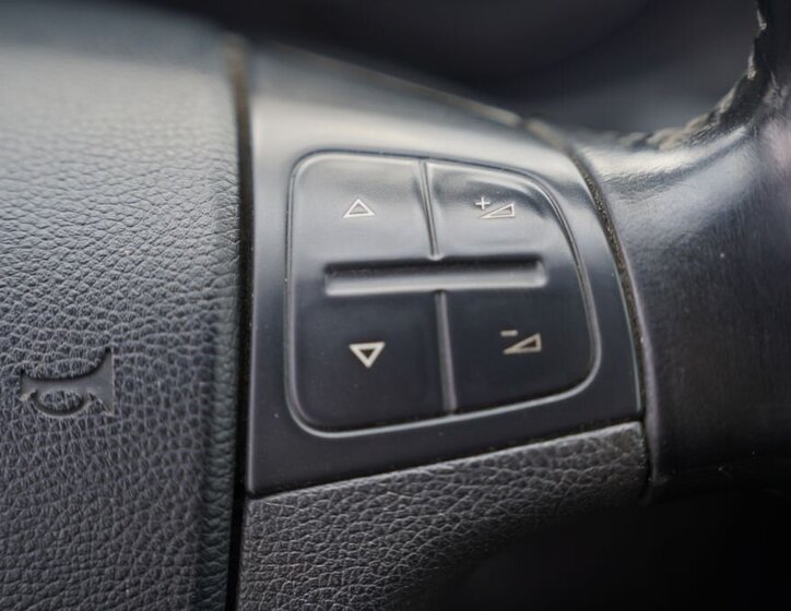 Škoda Octavia Kombi 1,6 l 85 kw