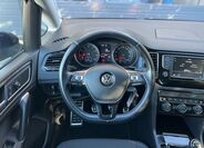 Volkswagen Golf Sportsvan 9