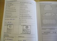 Volkswagen Passat Kombi 2,0 l 103 kw