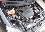 Lancia Delta Hatchback 1,4 l 88 kw