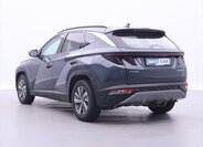 Hyundai Tucson SUV 1,6 l 110 kw