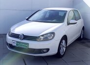 Volkswagen Golf Hatchback 1,6 l 77 kw