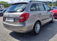 Škoda Fabia Kombi 1,6 l 55 kw