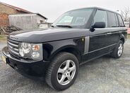 Land Rover Range Rover 3