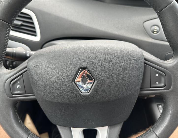 Renault Grand Scénic 21