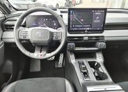 Toyota RAV4 SUV / Terénní 0,0 143 kw