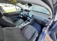 Peugeot 308 14