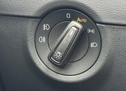 Škoda Octavia Kombi 1,5 l 110 kw