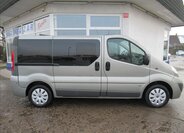Opel Vivaro Ostatní 2,5 l 84 kw