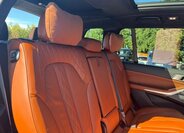 BMW X7 SUV / Terénní 3,0 l 250 kw