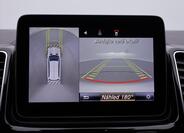 Mercedes-Benz GLS 85