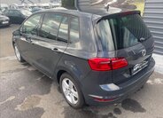 Volkswagen Golf Sportsvan MPV 2,0 l 110 kw
