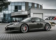 Porsche 911 Kupé 3,0 l 309 kw