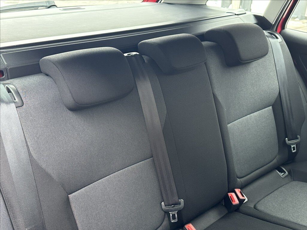 Škoda Fabia Kombi 999,0 70 kw