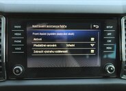 Škoda Kodiaq Kombi 1,4 l 110 kw