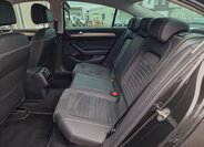 Volkswagen Passat Sedan / Limuzína 2,0 l 147 kw