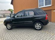 KIA Sportage 7