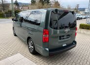 Toyota ProAce Verso VAN / Minibus 2,0 l 130 kw