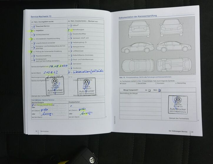 Volkswagen Touran 59