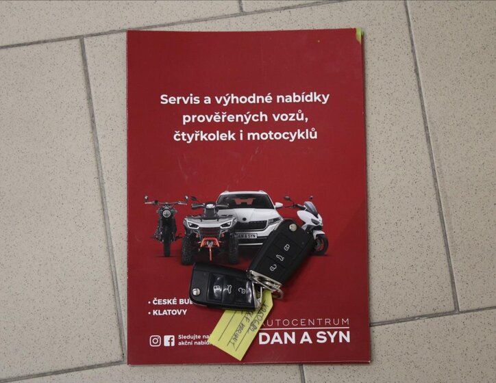 Volkswagen Golf Sportsvan Kombi 1,4 l 110 kw