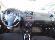 Nissan Note 9