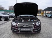 Audi SQ5 SUV / Terénní 3,0 l 230 kw