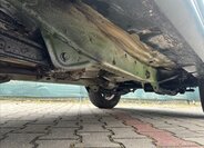 Suzuki Jimny Ostatní 1,3 l 63 kw