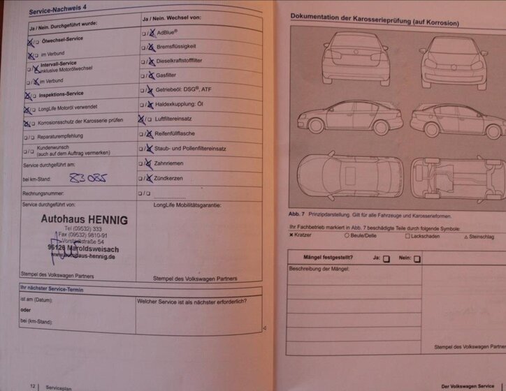 Volkswagen Polo Hatchback 1,4 l 132 kw