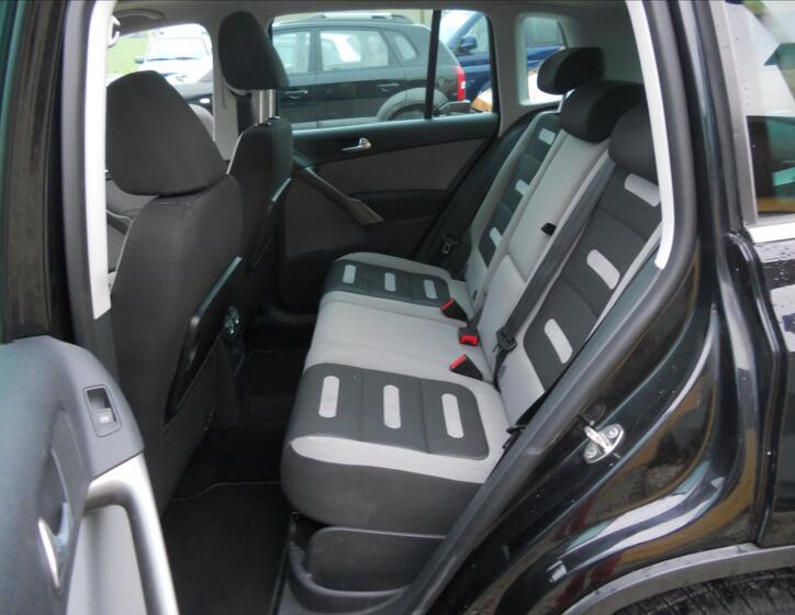 Volkswagen Tiguan 16