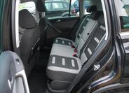Volkswagen Tiguan 16