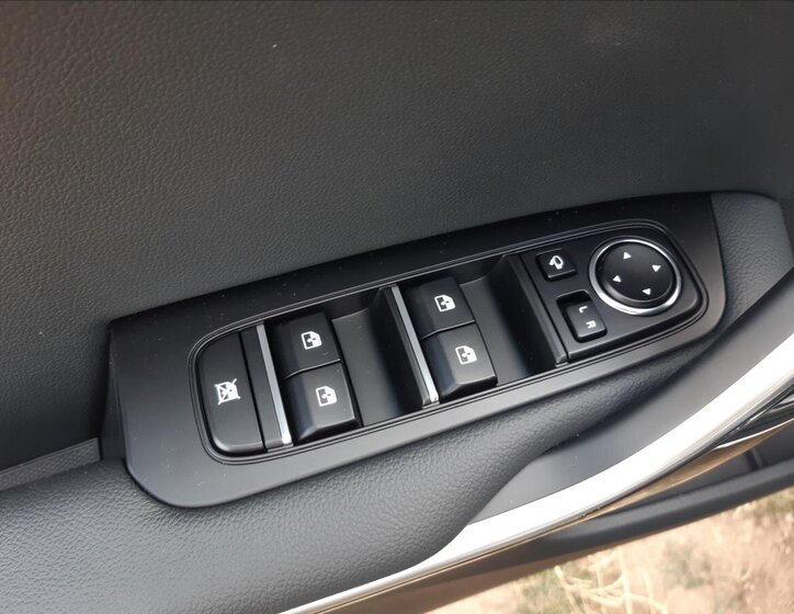 KIA XCeed Hatchback 1,5 l 103 kw