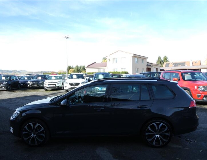 Volkswagen Golf 6