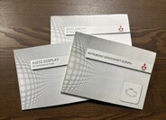 Mitsubishi Outlander SUV / Terénní 2,3 l 110 kw