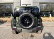 Land Rover Defender SUV 3,0 l 147 kw