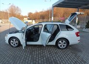 Škoda Octavia Kombi 1,6 l 81 kw