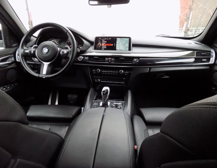 BMW X6 21