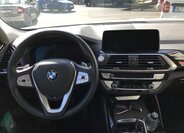 BMW X4 SUV / Terénní 2,0 l 140 kw