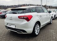 Citroën DS5 Hatchback 2,0 l 120 kw