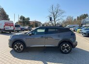 Peugeot 2008 SUV / Terénní 1,2 l 96 kw