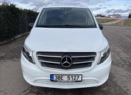 Mercedes-Benz Vito MPV 2,1 l 140 kw