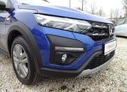 Dacia Sandero Hatchback 999,0 67 kw